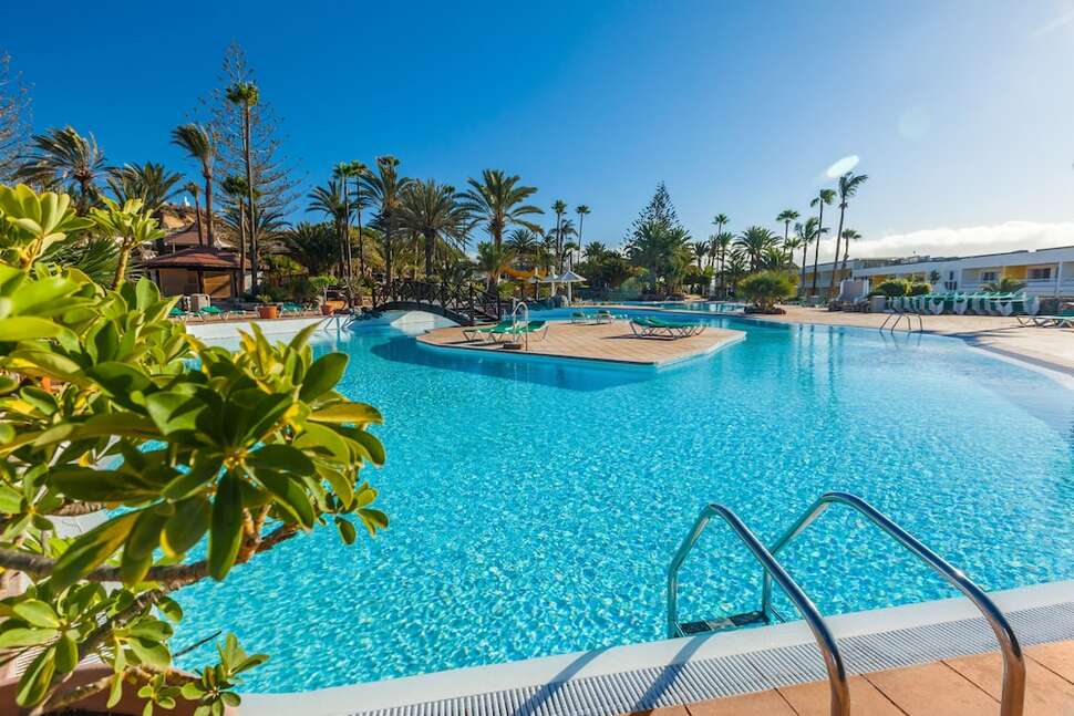Abora Interclub Atlantic by Lopesan Gran Canaria