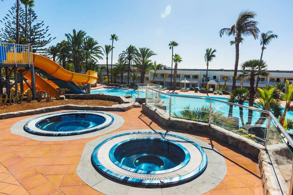 Abora Interclub by Lopesan San Agustin Gran Canaria