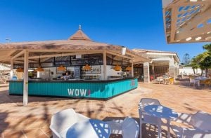 Abora Interclub by Lopesan San Agustin Gran Canaria