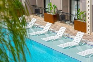 Alaaddin Beach Hotel Alanya Turkije