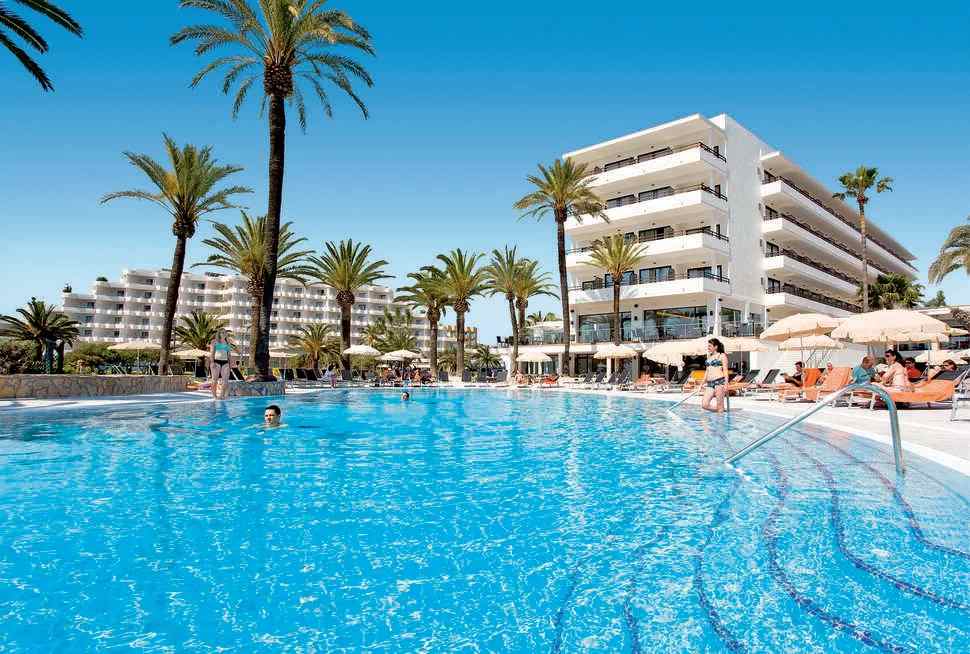 Allsun Behia Este Mallorca