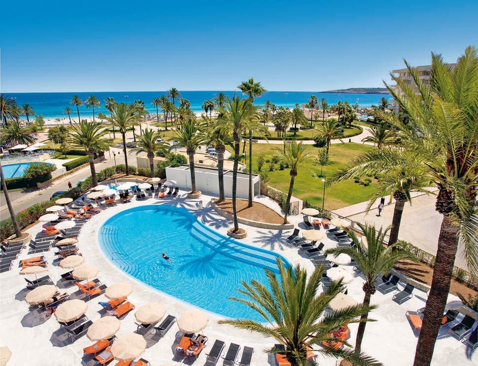 Allsun Behia Este Mallorca