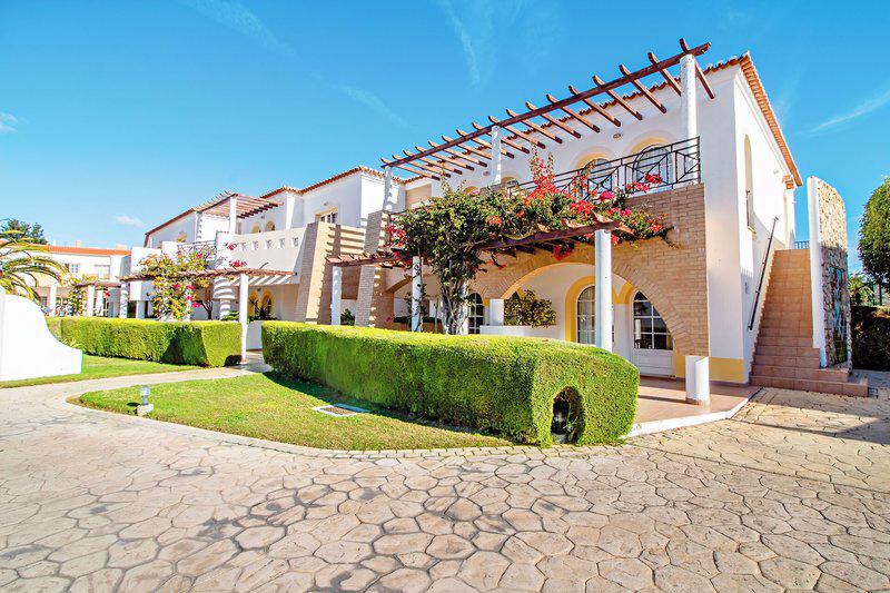Aparthotel Luz Bay Algarve