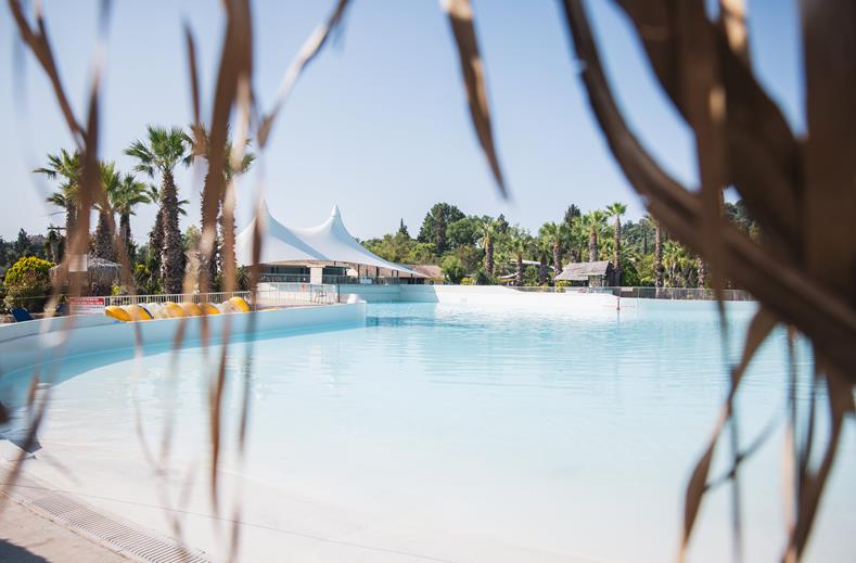 Aqualand Resort Corfu Griekenland