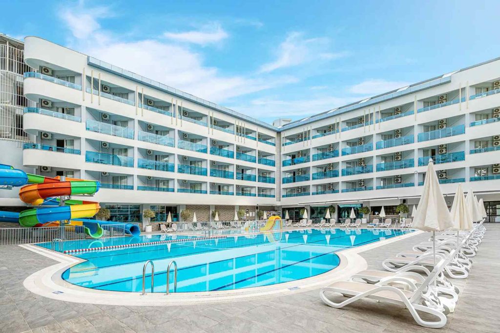 Avena Resort & Spa Turkije
