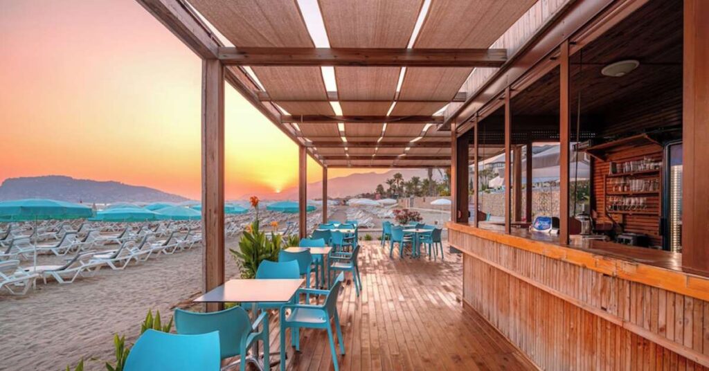 Avena Resort & Spa Turkije