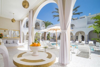 Beste hotel marrakech