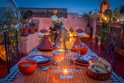 Beste hotels Marrakech