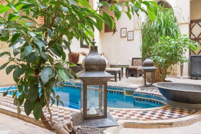 Beste hotels Marrakech