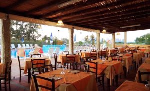 Li Suari Club Hotel Sardinië Italië