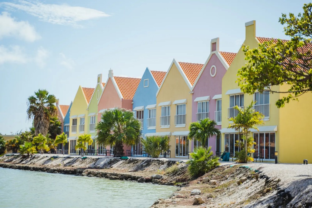 Courtyard by Marriott Bonaire Dive Resort