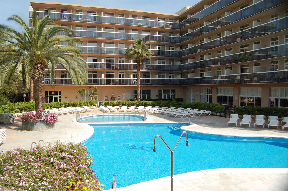 Cye Holiday Centre Costa Dorada