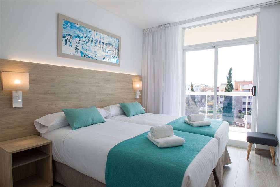 Cye Holiday Centre Costa Dorada