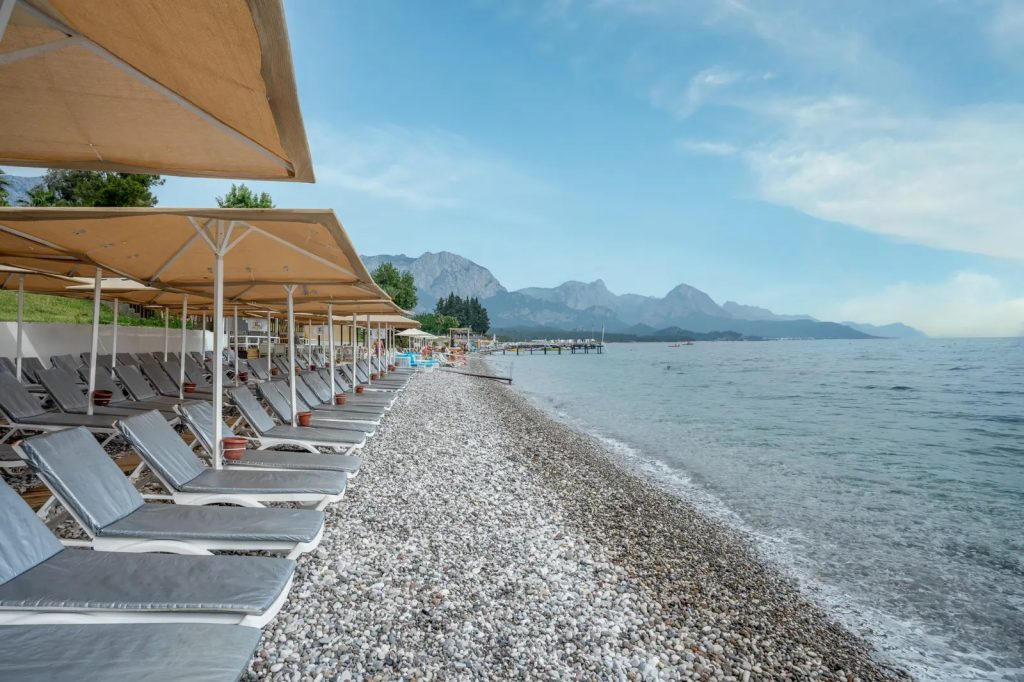 Grand Viking Kemer Turkije