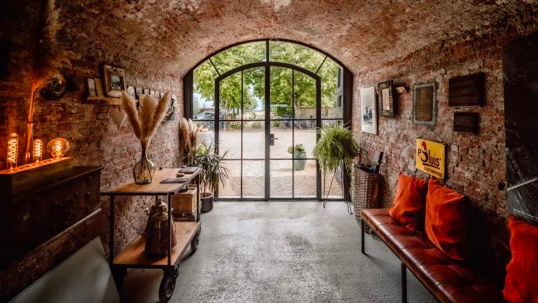 Guesthouse Ensenada Zeeland