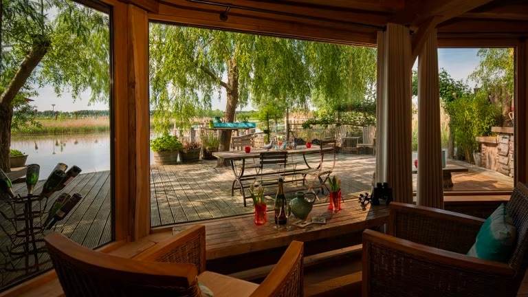 Guesthouse Ensenada Zeeland