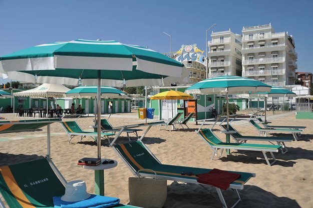 Hotel de France Rimini