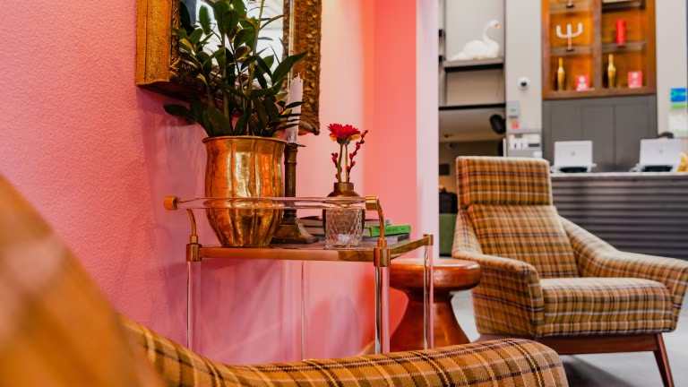 Hotel de Hallen Amsterdam