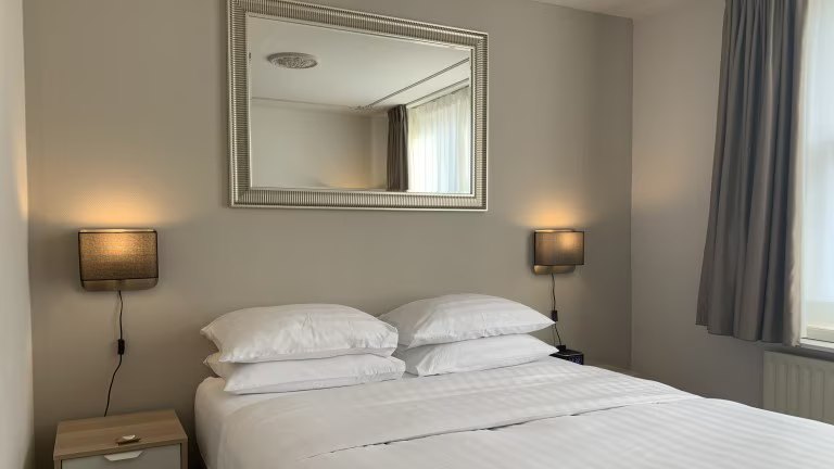 Hotel Grand Canal Delft