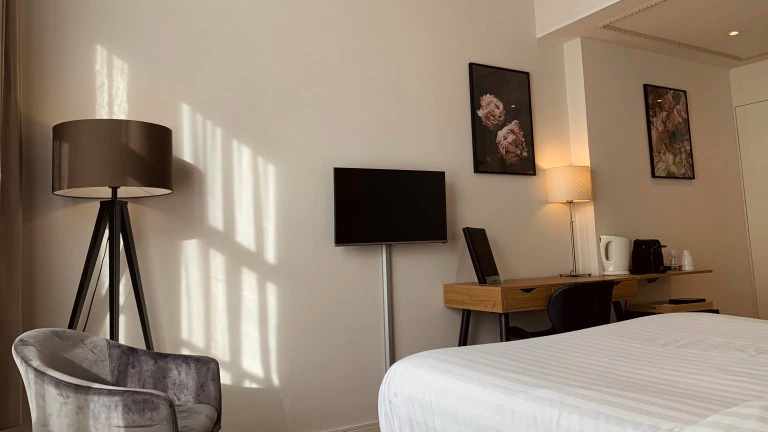 Hotel Grand Canal Delft