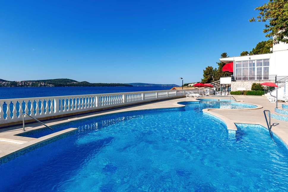 Hotel Val Kroatië
