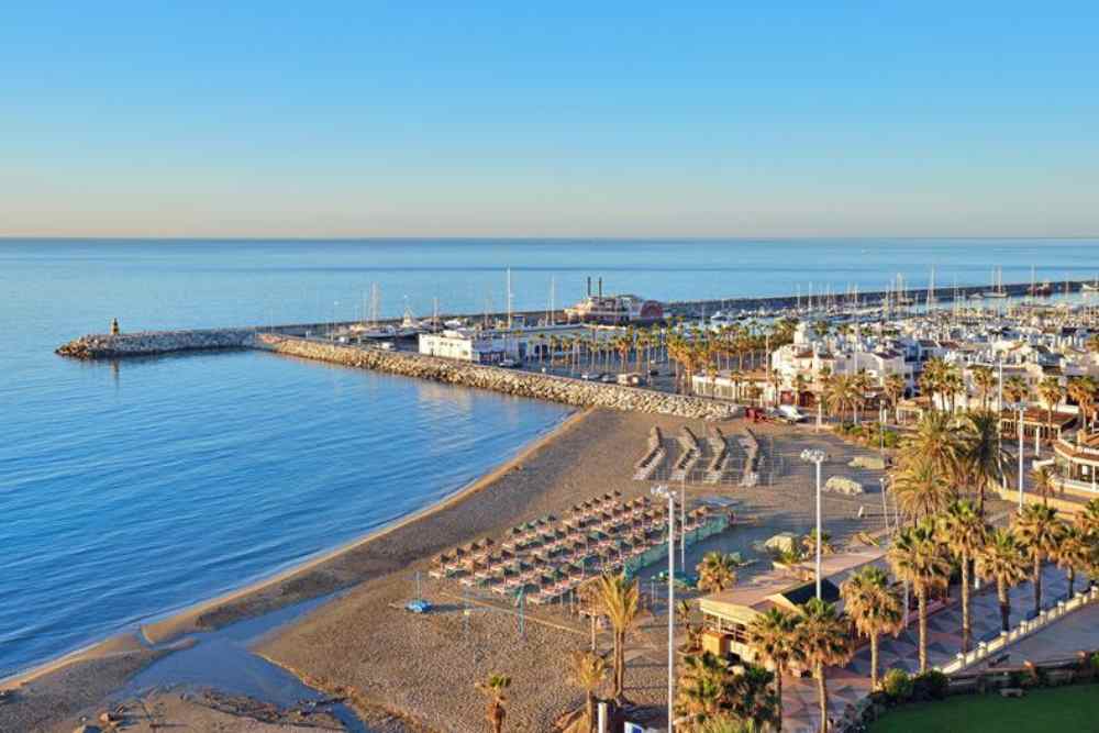 Ocean House Costa Del Sol Affiliated By Melia 