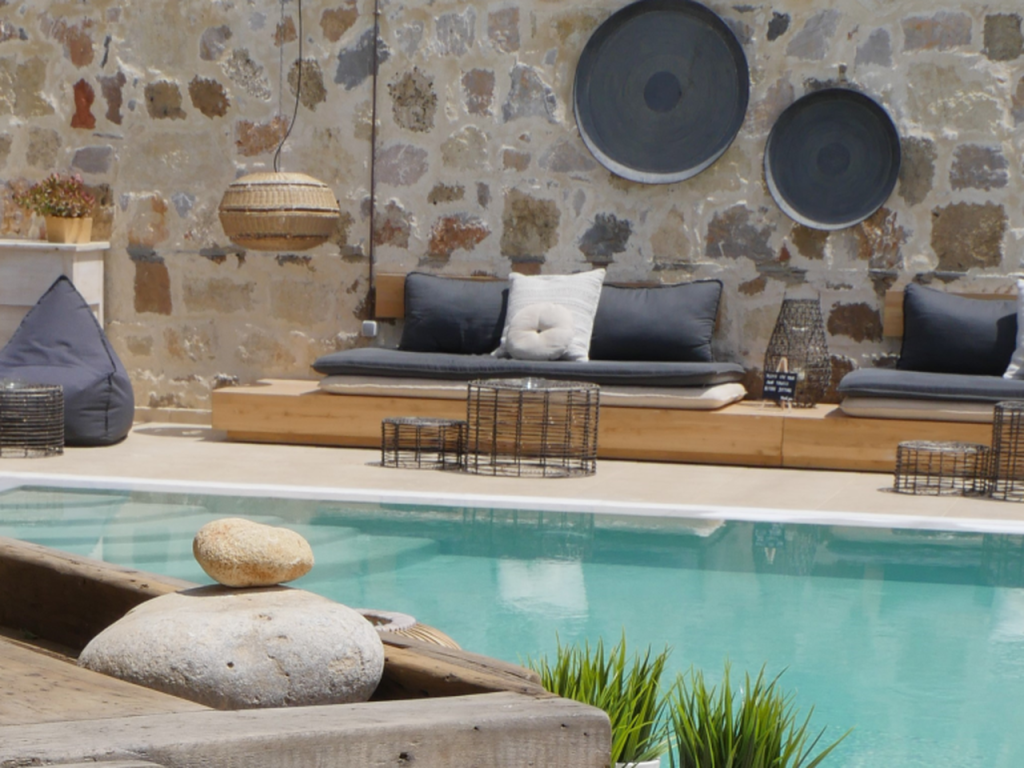 Iridachic Boutique Hotel & Spa Kreta Griekenland