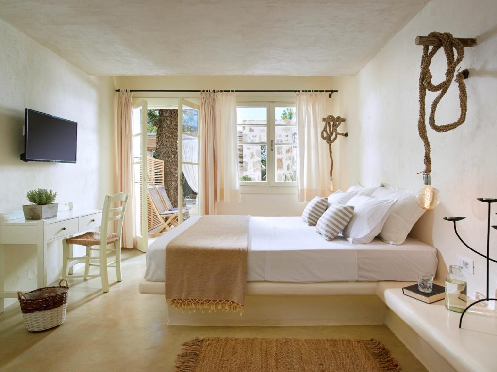 Iridachic Boutique Hotel & Spa Kreta Griekenland