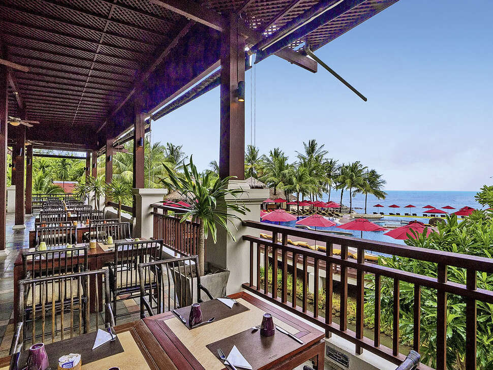 Khao Lak Laguna Resort Thailand