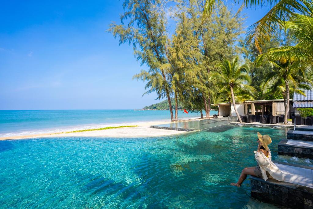 Khaolak Emerald Beach Resort Spa Thailand