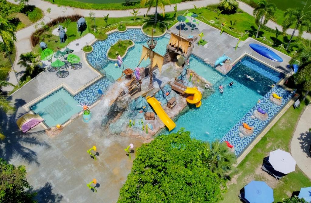 Khaolak Emerald Beach Resort Spa Thailand