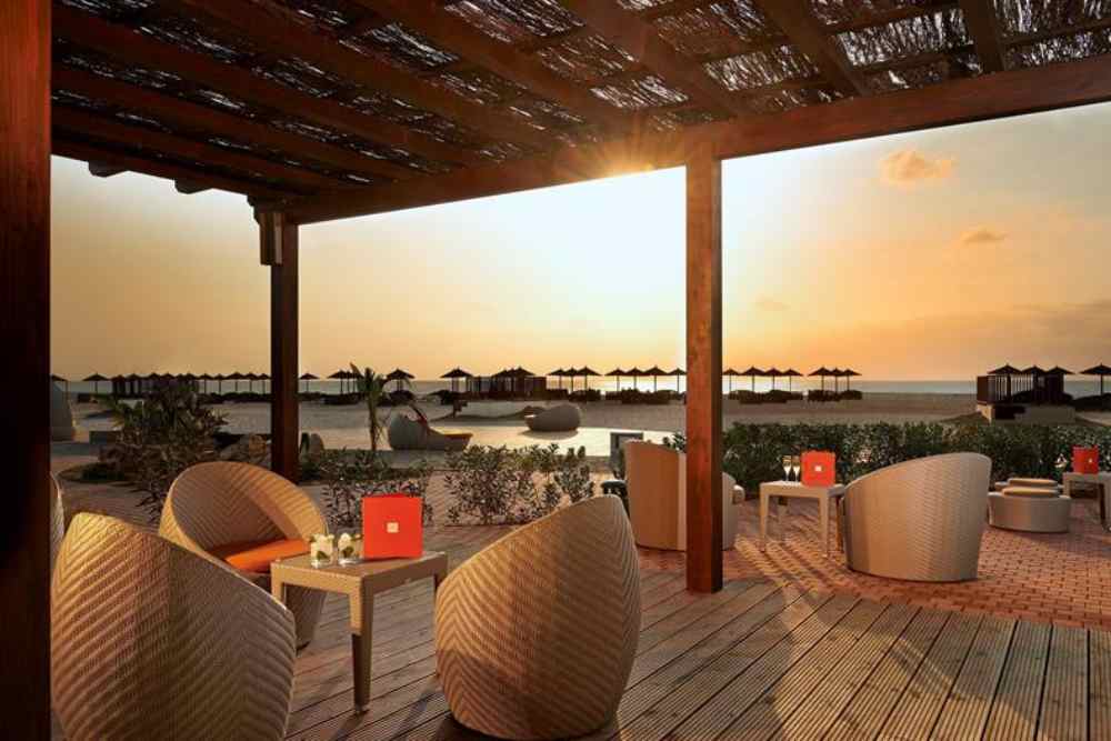 Melia Dunas Beach Resort & Spa Kaapverdië