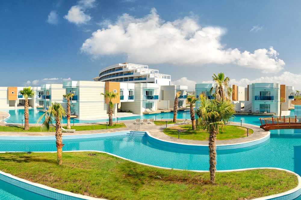 malediven hotel turkije