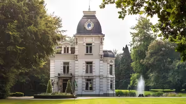 B&B en Spa Landgoed Matanze Terwolde Gelderland