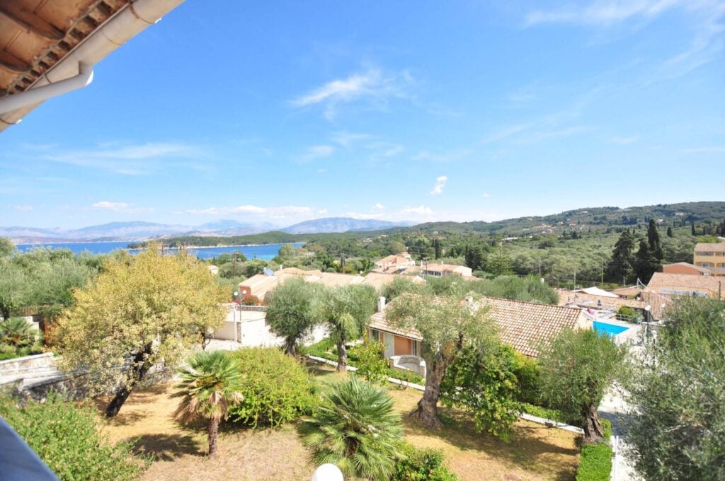 Michelangelo Resort Corfu