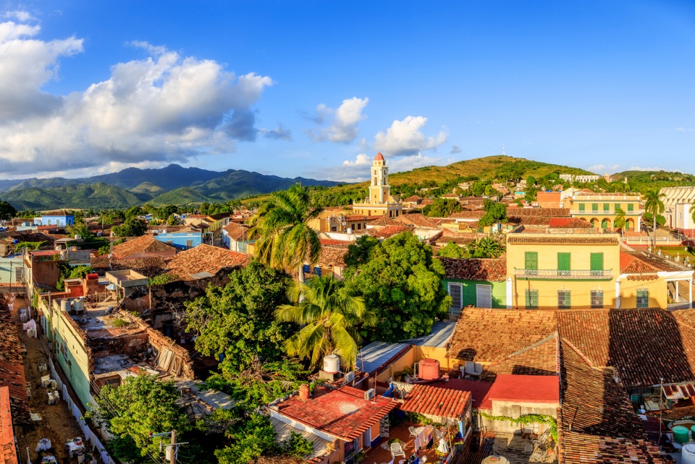 mooiste plekken op cuba