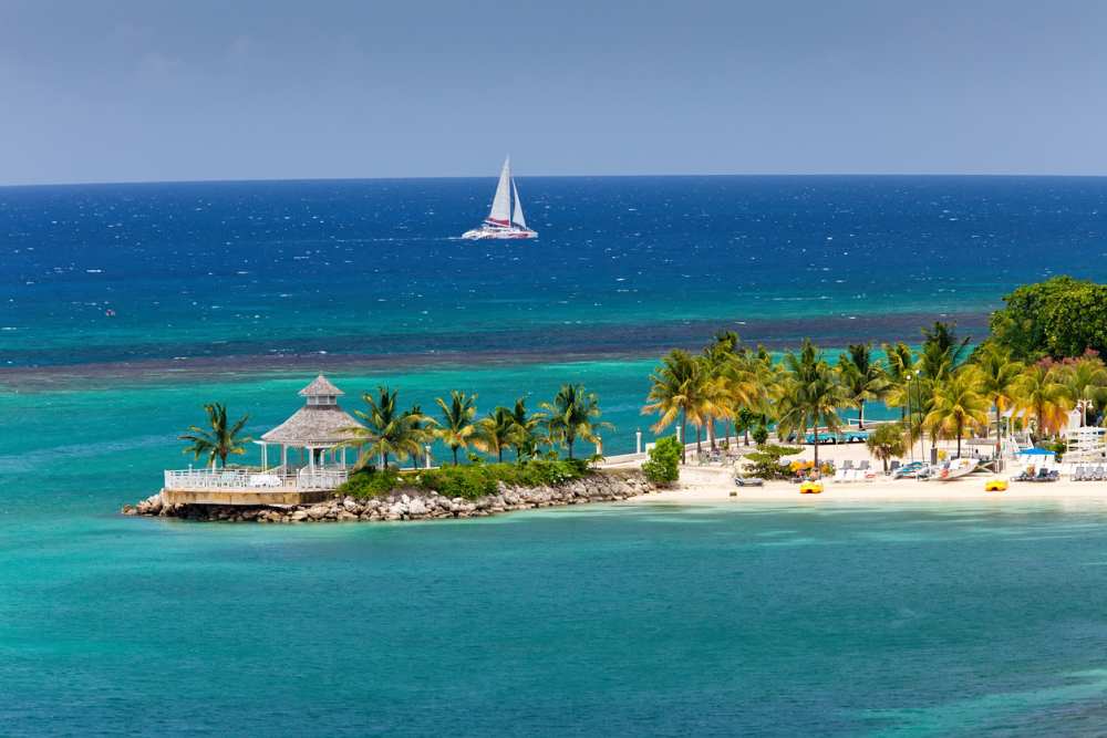 mooiste vakantiebestemming jamaica