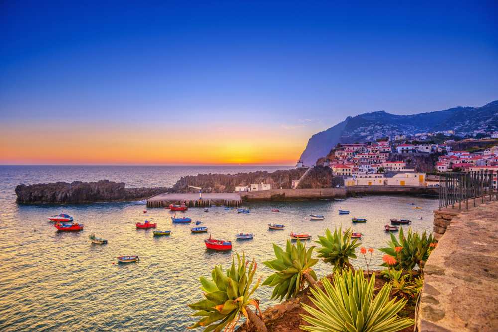 madeira mooiste vakantie bestemming