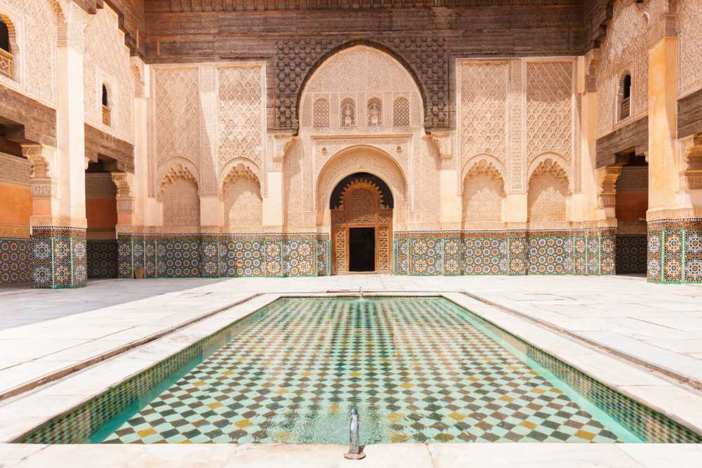 marrakech mooiste vakantiebestemmingen