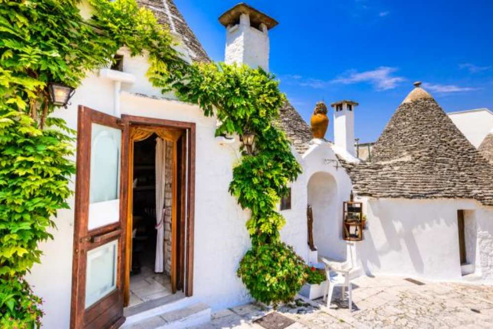 mooiste vakantiebestemmingen puglia