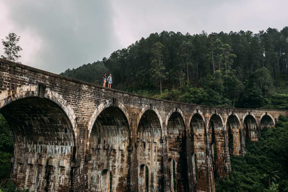 sri lanka mooiste vakantiebestemming