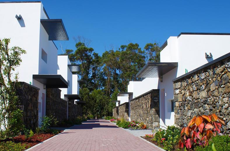 Quinta de Santana Azoren Portugal