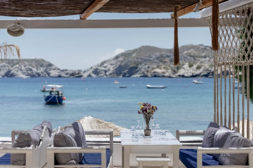 Salt Suites Kreta Griekenland