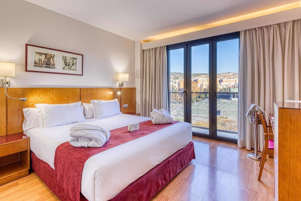 Senator Granada Spa Spanje