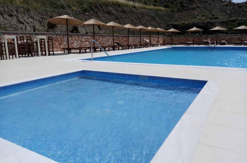 Three Stars Karpathos Griekenland