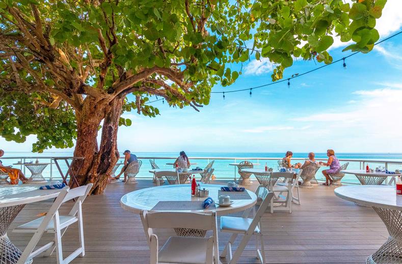 Travellers Beach Resort Jamaica