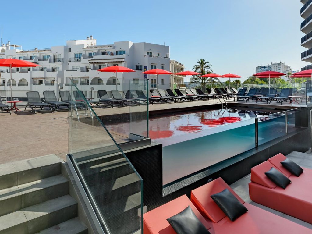 Hotel Vibra District Ibiza