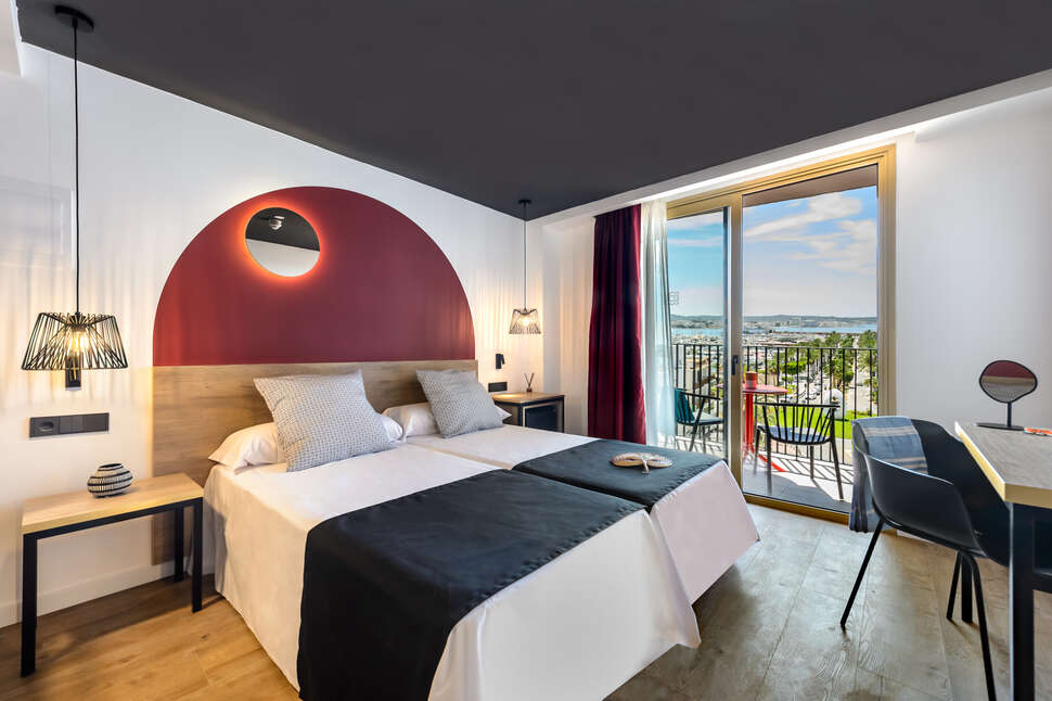 Hotel Vibra District Ibiza