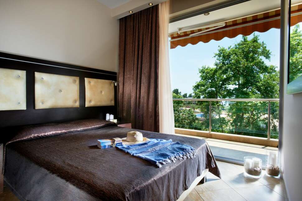 4 You Apartments Chalkidiki Griekenland