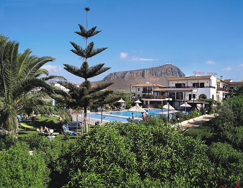 Hotel Despo Gouves Kreta